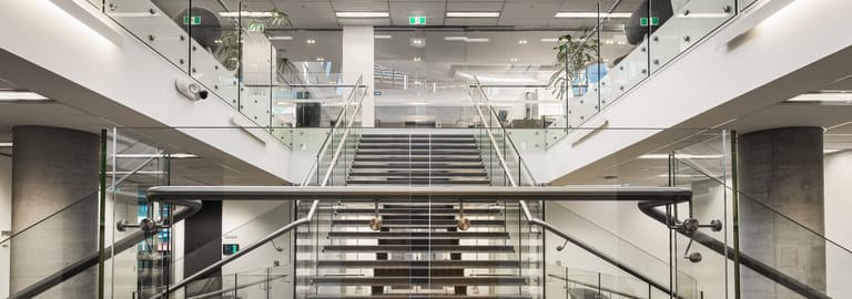 Offices commercial property for lease at 13 Garden Street Eveleigh NSW 2015