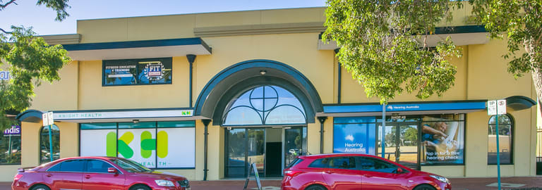 Offices commercial property for lease at 4D/1 Wise Street Joondalup WA 6027