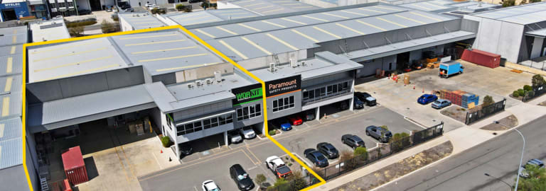 Offices commercial property for lease at 12 & 16 Fellowship Road Gnangara WA 6077