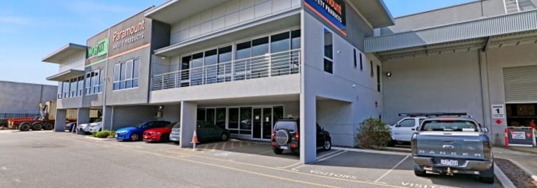 Offices commercial property for lease at 12 & 16 Fellowship Road Gnangara WA 6077