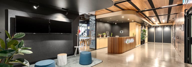 Offices commercial property for lease at 551 Swanston Street Melbourne VIC 3000