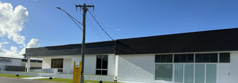 Factory, Warehouse & Industrial commercial property for lease at 30- 34 Punari Street Currajong QLD 4812