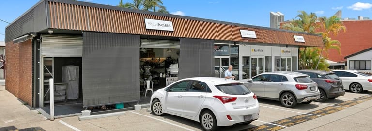 Showrooms / Bulky Goods commercial property for lease at 337 Sandgate Road Albion QLD 4010