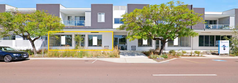 Medical / Consulting commercial property for lease at G2/79 Gerard Street East Cannington WA 6107