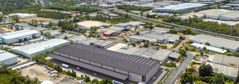 Factory, Warehouse & Industrial commercial property for lease at 104 Bandara Street Richlands QLD 4077