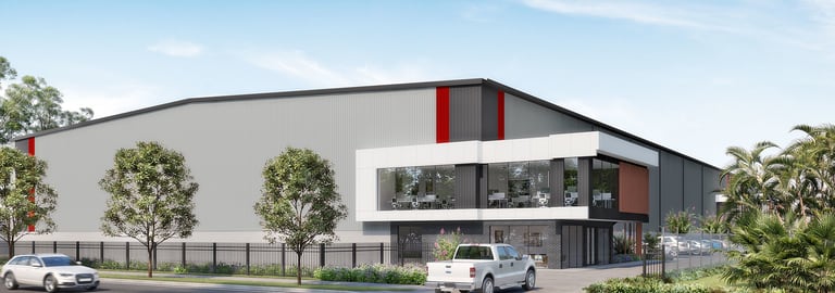 Factory, Warehouse & Industrial commercial property for lease at 104 Bandara Street Richlands QLD 4077