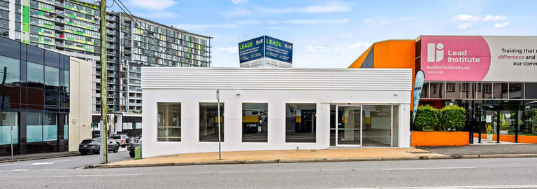 Offices commercial property for lease at 116 Brunswick Street Fortitude Valley QLD 4006