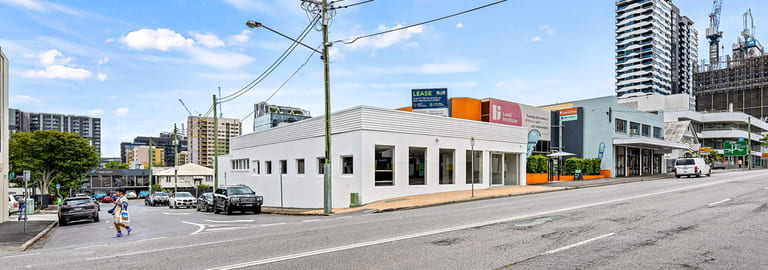 Offices commercial property for lease at 116 Brunswick Street Fortitude Valley QLD 4006