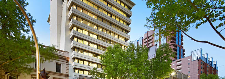 Offices commercial property for lease at Part Level 4 140 Bourke Street Melbourne VIC 3000