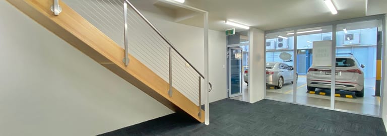Offices commercial property for lease at Unit 5/30 Maddox Street Alexandria NSW 2015