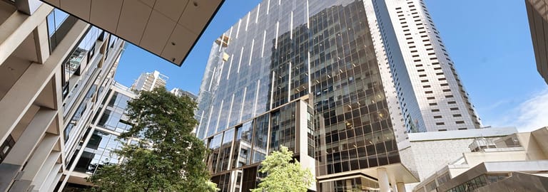 Offices commercial property for lease at Part Level 17 28 Freshwater Place Southbank VIC 3006