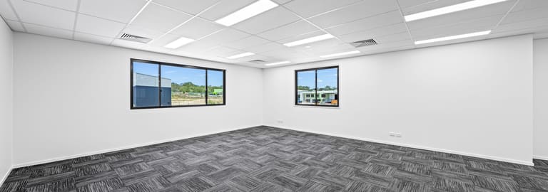 Factory, Warehouse & Industrial commercial property for lease at 19 - 21 Prosperity Place Crestmead QLD 4132