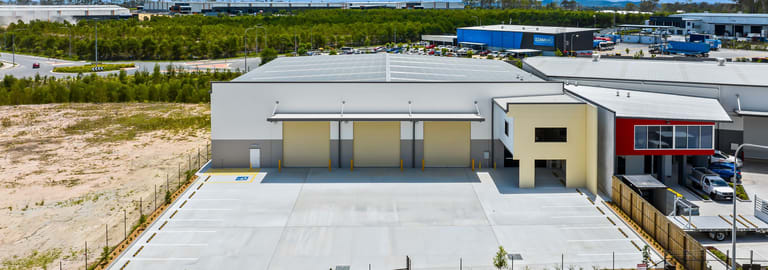 Showrooms / Bulky Goods commercial property for lease at 19 - 21 Prosperity Place Crestmead QLD 4132
