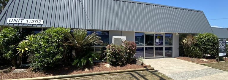 Offices commercial property for lease at Cnr of Severin St & Loeven St Parramatta Park QLD 4870