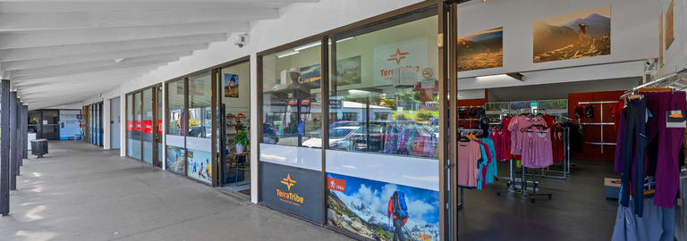 Shop & Retail commercial property leased at C2/6-12 Bunya Park Drive Eatons Hill QLD 4037
