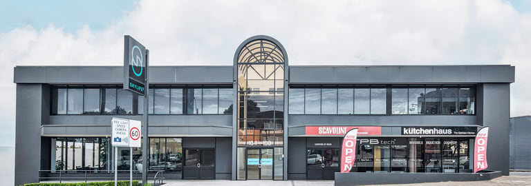 Medical / Consulting commercial property for lease at 104 Victoria Road Rozelle NSW 2039