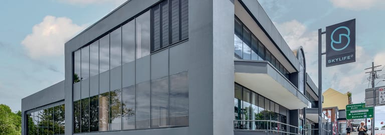 Medical / Consulting commercial property for lease at 104 Victoria Road Rozelle NSW 2039