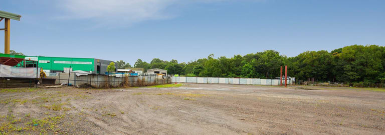 Development / Land commercial property for lease at 5b/1 Windsor Road Burnside QLD 4560