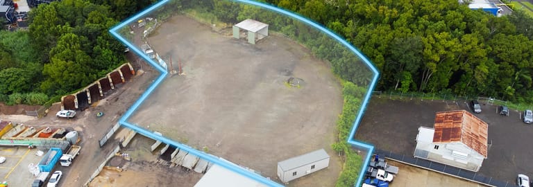 Factory, Warehouse & Industrial commercial property for lease at 5b/1 Windsor Road Burnside QLD 4560