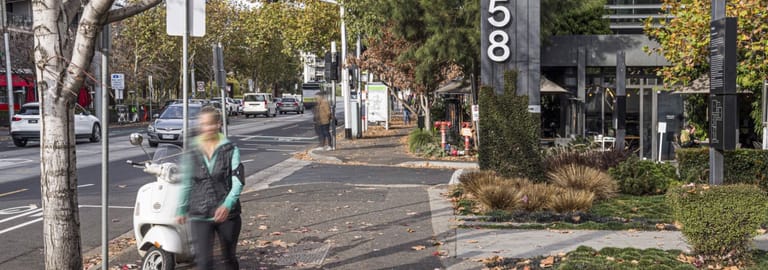 Offices commercial property for lease at Building 10 658 Church Street Richmond VIC 3121