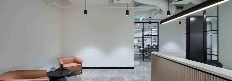Offices commercial property for lease at Building 10 658 Church Street Richmond VIC 3121