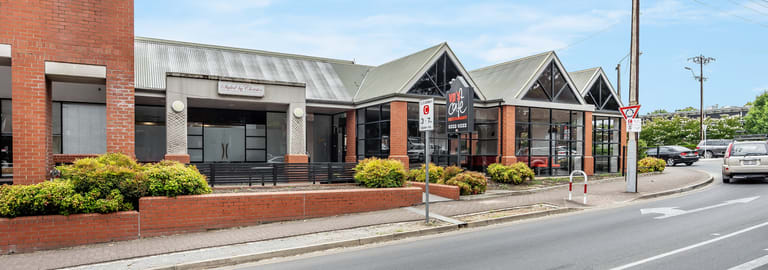 Shop & Retail commercial property for lease at Ground  Shop 13/539 Greenhill Road Hazelwood Park SA 5066