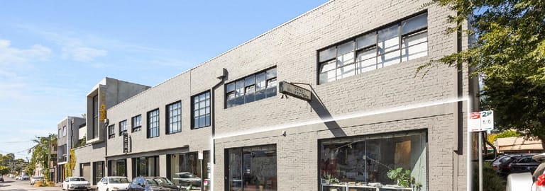 Offices commercial property for lease at 1/6 Yorkshire Street Richmond VIC 3121