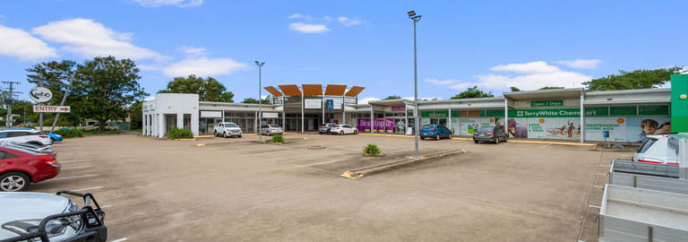 Shop & Retail commercial property for lease at 4/72 Nathan Street Vincent QLD 4814