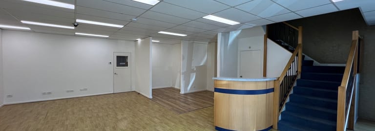 Offices commercial property for lease at 6/2-4 Sarton Road Clayton VIC 3168