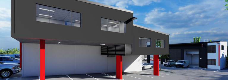 Factory, Warehouse & Industrial commercial property for sale at 28 Jennifer Street Seventeen Mile Rocks QLD 4073