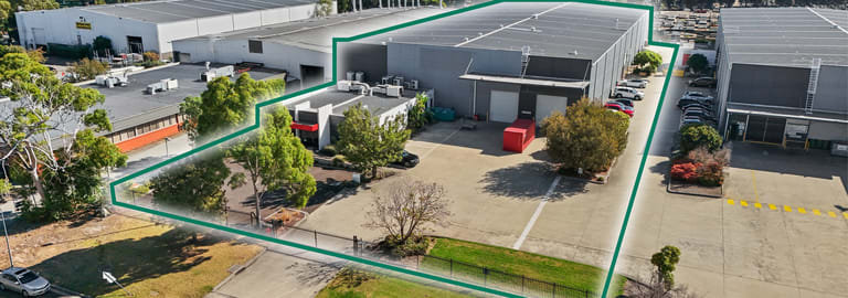 Factory, Warehouse & Industrial commercial property for lease at 11-13 Summit Road Noble Park VIC 3174