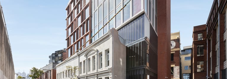 Offices commercial property for lease at 33 Stewart Street Richmond VIC 3121