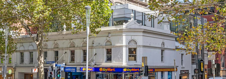 Offices commercial property for lease at 319 Swanston Street Melbourne VIC 3000