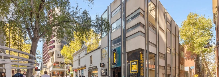 Offices commercial property for lease at 319 Swanston Street Melbourne VIC 3000