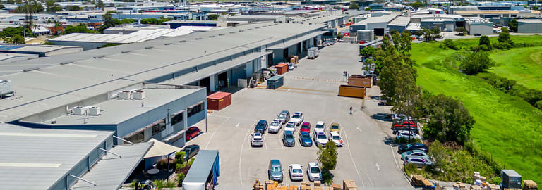 Factory, Warehouse & Industrial commercial property for lease at Tenancy 1A/55 Musgrave Road Coopers Plains QLD 4108
