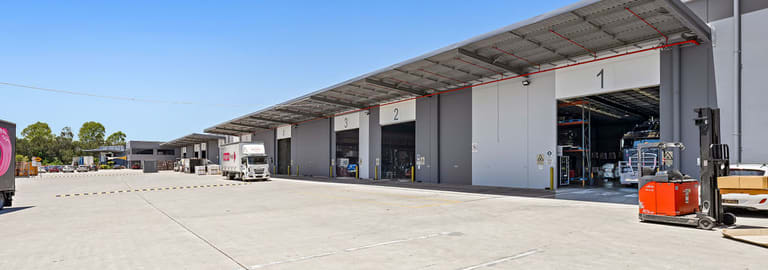 Factory, Warehouse & Industrial commercial property for lease at Tenancy 1A/55 Musgrave Road Coopers Plains QLD 4108