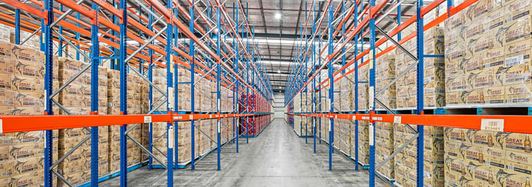 Factory, Warehouse & Industrial commercial property for lease at 62 Stradbroke Street Heathwood QLD 4110