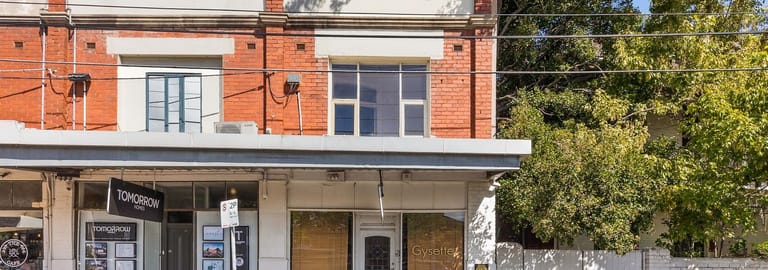 Showrooms / Bulky Goods commercial property for lease at 12 Luxton Road South Yarra VIC 3141