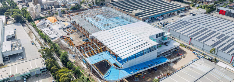 Factory, Warehouse & Industrial commercial property for lease at 42 Boorea Street Lidcombe NSW 2141