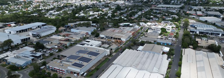Factory, Warehouse & Industrial commercial property for lease at 293 Earnshaw Road Northgate QLD 4013