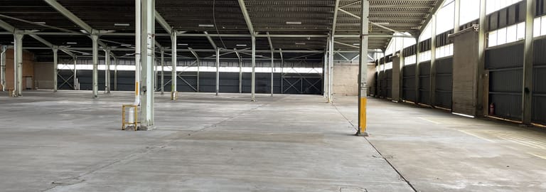 Factory, Warehouse & Industrial commercial property for lease at 293 Earnshaw Road Northgate QLD 4013