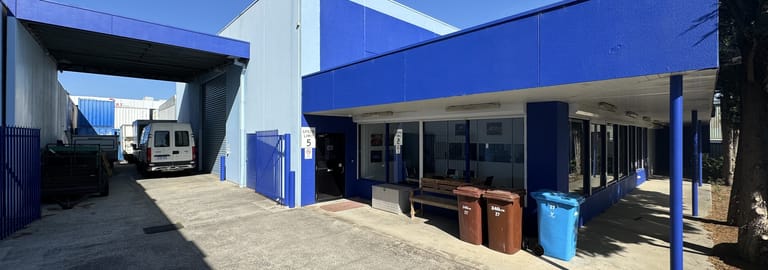 Factory, Warehouse & Industrial commercial property for lease at 27 Henderson Road Knoxfield VIC 3180