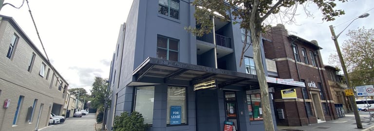 Offices commercial property for lease at Shop 2/206 Alison Road Randwick NSW 2031