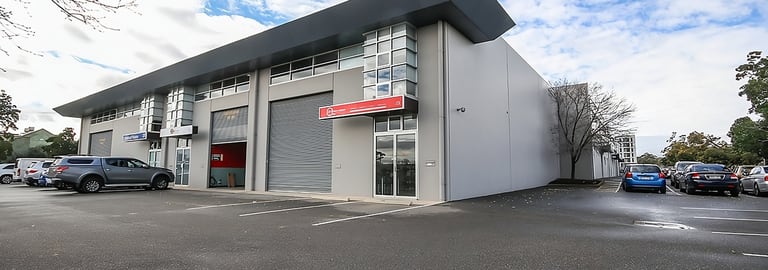 Factory, Warehouse & Industrial commercial property for lease at 23 Drayton Street Bowden SA 5007