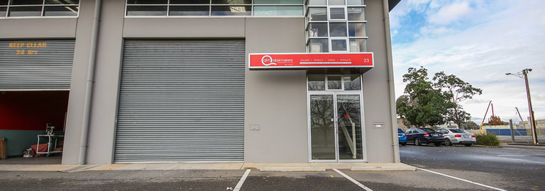 Showrooms / Bulky Goods commercial property for lease at 23 Drayton Street Bowden SA 5007