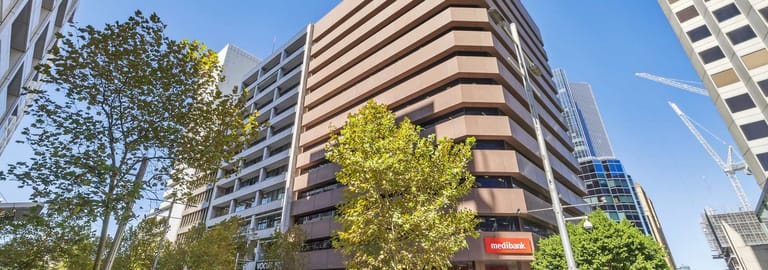 Offices commercial property for lease at 55 St Georges Terrace Perth WA 6000