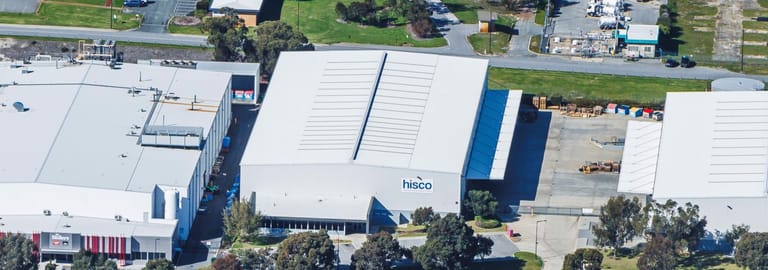 Factory, Warehouse & Industrial commercial property for lease at 10B Marriott Road Jandakot WA 6164