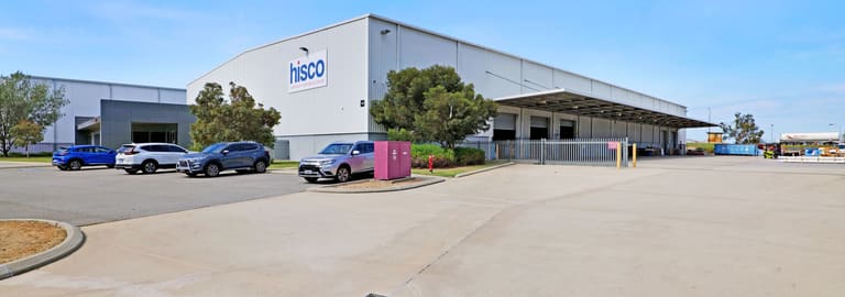Factory, Warehouse & Industrial commercial property for lease at 10B Marriott Road Jandakot WA 6164