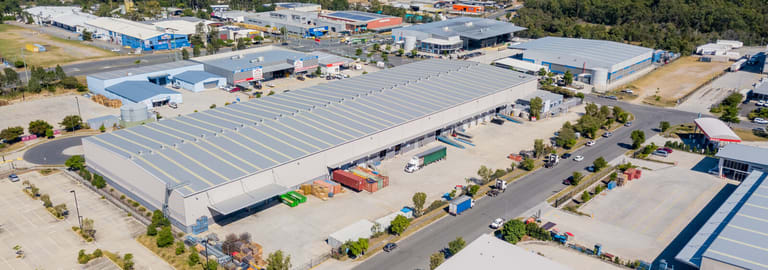 Factory, Warehouse & Industrial commercial property for lease at 29 Southlink Street Parkinson QLD 4115