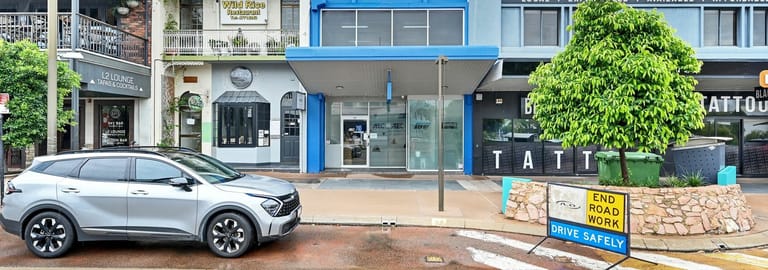Offices commercial property for lease at 231-233 Flinders Street Townsville City QLD 4810